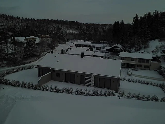 Nybygg Siggerud